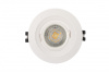 Встраиваемый светильник Denkirs DK3029-WH — купить в Bronko‑Decor
