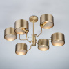 Потолочная люстра Bogates Pallada 293/6 Smart 00000082832 — купить в Bronko‑Decor