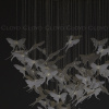 Потолочная люстра Cloyd Tropica 11332 — купить в Bronko‑Decor