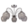 Потолочная люстра F-Promo Olimp 2540-5U — купить в Bronko‑Decor