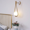 Бра ImperiumLoft Corda 144084-22 — купить в Bronko‑Decor