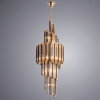 Каскадная люстра Divinare Frizzante 1683/01 LM-11 — купить в Bronko‑Decor