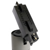 Трековый однофазный светильник Feron MarketBright AL103 51851 — купить в Bronko‑Decor