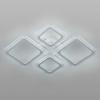 Потолочная люстра Rivoli Nikki 6112-107 Б0060853 — купить в Bronko‑Decor