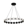 Подвесная люстра F-Promo Moti 4601-8P — купить в Bronko‑Decor