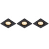 Встраиваемый светильник Lucide Focus 11002/15/30 — купить в Bronko‑Decor