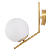 Бра MyFar Pierre MR1162-1W — купить в Bronko‑Decor