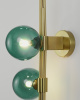 Бра Moderli Sience V10250-3W — купить в Bronko‑Decor