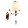 Бра Lumina Deco Dominni LDW 9268-1 GD — купить в Bronko‑Decor