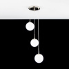 Подвесная люстра Citilux Томми CL102034 — купить в Bronko‑Decor