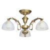 Потолочная люстра MW-Light Ариадна 450011503 — купить в Bronko‑Decor