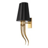 Бра Loft IT Brunilde 10207W/M Gold — купить в Bronko‑Decor