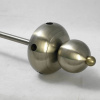 Подвесная люстра Lussole LSP-9941 — купить в Bronko‑Decor