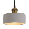 Подвесной светильник Ritter Cobble 52665 0 — купить в Bronko‑Decor
