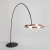 Торшер Lussole Shoe LSP-0937 — купить в Bronko‑Decor