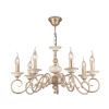 Подвесная люстра Maytoni Perla ARM337-07-R — купить в Bronko‑Decor
