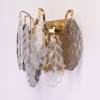 Настенный светильник MW-Light Патриция 447022502 — купить в Bronko‑Decor