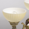 Подвесная люстра MW-Light Афродита 317010708 — купить в Bronko‑Decor
