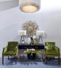 Зеркало Garda Decor 19-OA-5702 — купить в Bronko‑Decor