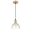 Подвесной светильник Lumion Suspentioni Natana 8055/1A — купить в Bronko‑Decor