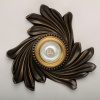 Встраиваемый светильник Abrasax 5021-BL — купить в Bronko‑Decor