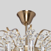 Потолочная люстра MW-Light Бриз 111019608 — купить в Bronko‑Decor