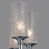 Подвесная люстра Illumico IL8683-10P-10 CR — купить в Bronko‑Decor