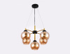 Подвесная люстра Ambrella Light Traditional TR9026 — купить в Bronko‑Decor