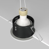 Встраиваемый светильник Maytoni Zoom DL032-2-01W — купить в Bronko‑Decor