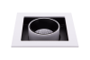Спот DesignLed SPL-SQ1-12-WW 002329 — купить в Bronko‑Decor
