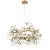 Подвесная люстра Loft IT Coral 10351/1000 AB — купить в Bronko‑Decor
