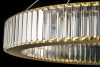 Подвесная люстра Arti Lampadari Anzio L 1.5.80.100 G — купить в Bronko‑Decor