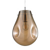 Подвесной светильник Lumien Hall Nertus LH4111/1P-CR-AM — купить в Bronko‑Decor