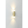 Настенный светильник IMEX Leon GU10 IL.0005.4802 MG — купить в Bronko‑Decor