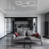 Потолочная люстра Maytoni Olympia MOD448CL-L35WK — купить в Bronko‑Decor