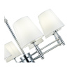 Подвесной светильник EVOLUCE LAGORO SLE105403-08 — купить в Bronko‑Decor