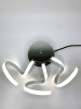 Настенный светильник Elvan BR-136/3-8W-NH-Wh — купить в Bronko‑Decor