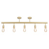 Спот Lussole Loft LSP-8169 — купить в Bronko‑Decor