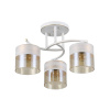 Потолочная люстра Hiper Vivid H185-3 — купить в Bronko‑Decor