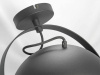 Спот Lussole Loft Bollo LSP-9825 — купить в Bronko‑Decor