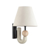 Бра Odeon Light Bagel 5410/1W — купить в Bronko‑Decor