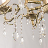 Подвесная люстра Citilux Кармен CL404183 — купить в Bronko‑Decor