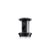Сенсорный блок розеток LK (3 секции и 2 USB) Mebax 00-00001183 — купить в Bronko‑Decor