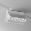 Трековый светильник Maytoni Technical Points Rot TR077-2-10W4K-W — купить в Bronko‑Decor