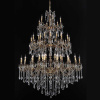 Подвесная люстра Lucia Tucci Barletta 122.60 Antique — купить в Bronko‑Decor