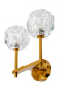 Бра Garda Decor Deco K2KR0934W-2 — купить в Bronko‑Decor