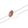 Струнный светодиодный светильник Paulmann Wire Systems Mary 94160 — купить в Bronko‑Decor