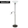 Торшер Lussole Isabella LSP-0021 — купить в Bronko‑Decor