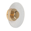 Настенный светильник De Markt Конти 488022601 — купить в Bronko‑Decor