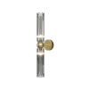 Настенный светильник Maytoni Antic MOD302WL-02GR1 — купить в Bronko‑Decor